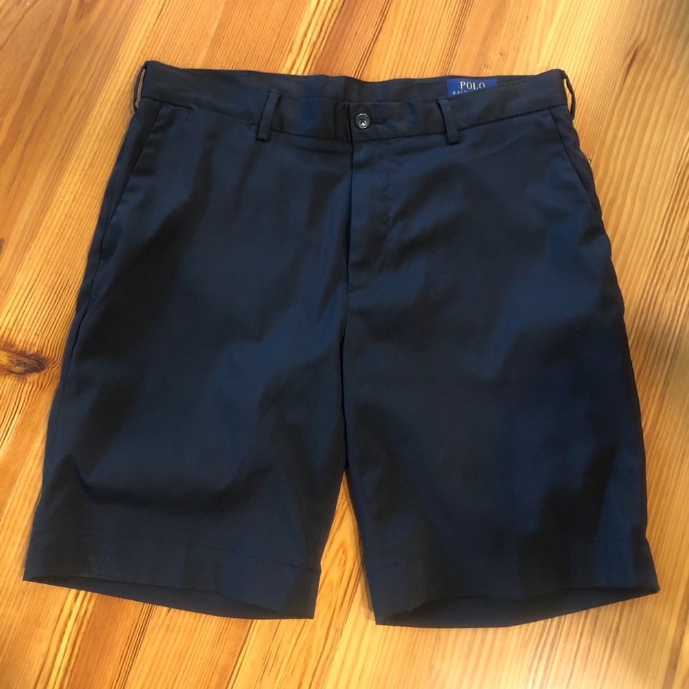 Polo Ralph Lauren Performance Shorts